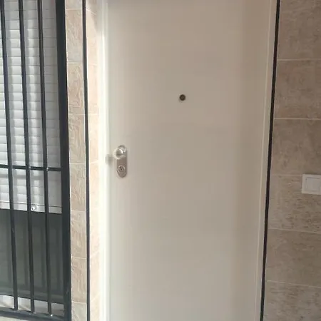 Apartament 4 2 Banos Ciudad De Ciencias Vt-55209-v *