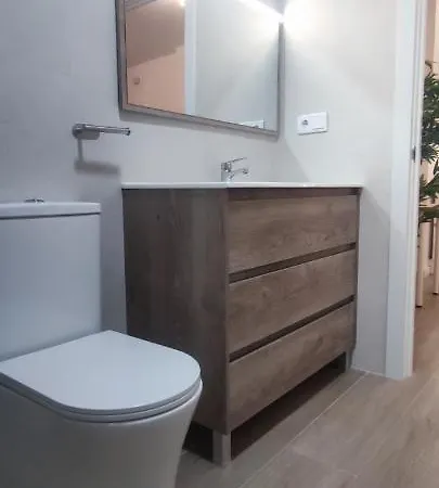 Apartament 4 2 Banos Ciudad De Ciencias Vt-55209-v *