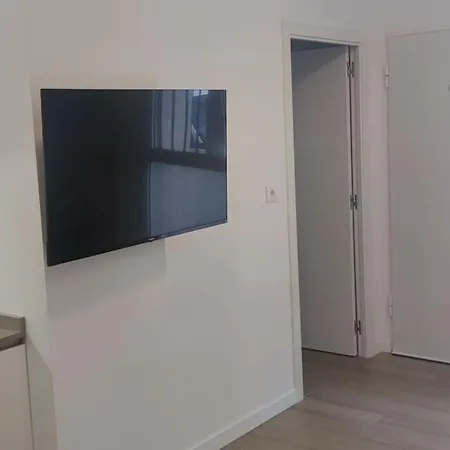 Apartment 4 2 Banos Ciudad De Ciencias Vt-55209-v Valencia