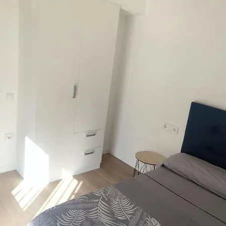 Apartment 4 2 Banos Ciudad De Ciencias Vt-55209-v Valencia