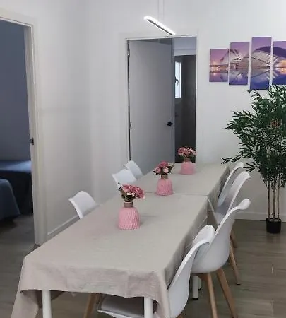 4 2 Banos Ciudad De Ciencias Vt-55209-v Apartment *