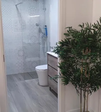 4 2 Banos Ciudad De Ciencias Vt-55209-v Apartment Valencia