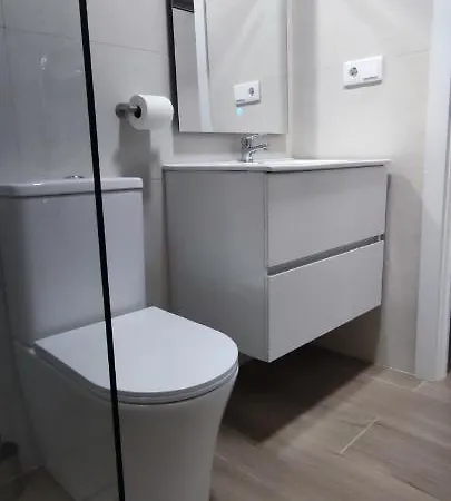 4 2 Banos Ciudad De Ciencias Vt-55209-v Apartment *