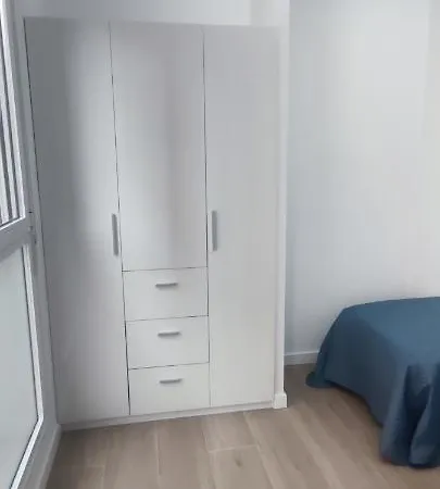 4 2 Banos Ciudad De Ciencias Vt-55209-v Apartment Valencia